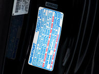 1991 Acura NSX Black JH4NA1157MT001586 Studio B